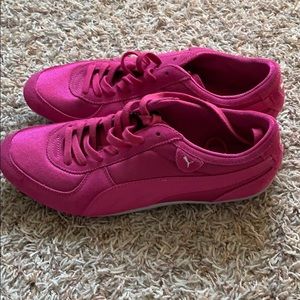 Puma sneakers